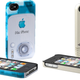 Illustration for article titled Legally-Dubious Retro "Apple" iPhone Cases Will Be Sued into Oblivion